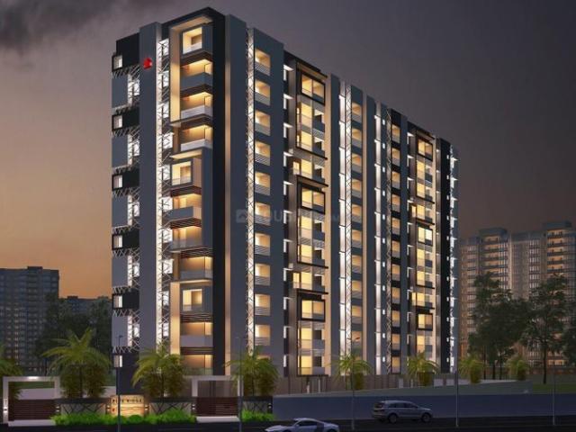 Velachery 2 BHK Apartment For Sale Chennai