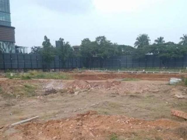 Velachery 4 BHK Apartment For Sale Chennai
