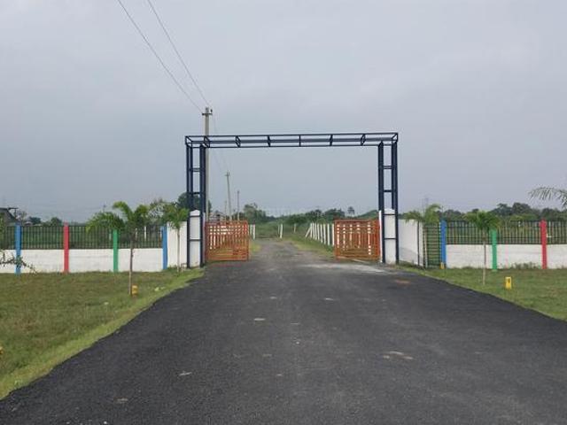 Velachery Residential Plot For Sale Chennai