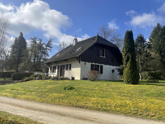 Velaines Vente Maison 55