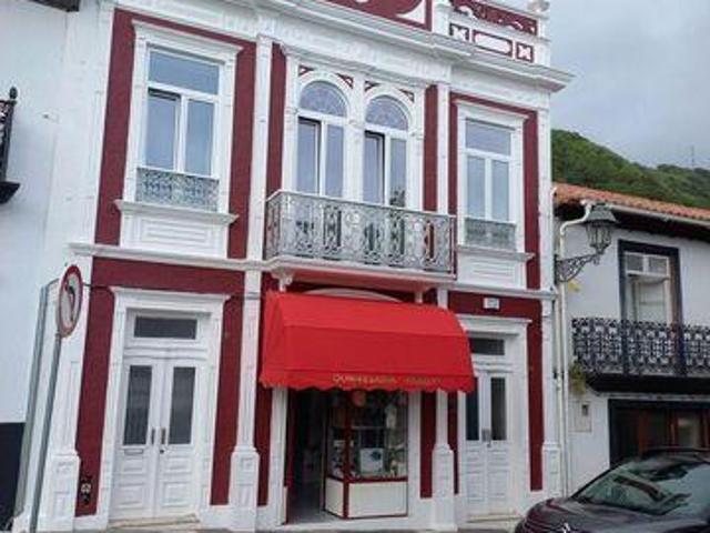 Velas Ilha De Sao Jorge 98337934