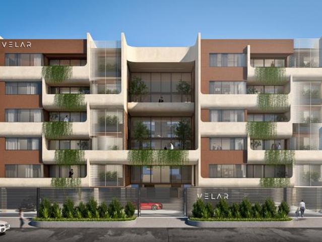 Velar Urban Square,Kalapatti 2 BHK Apartment For Sale Coimbatore