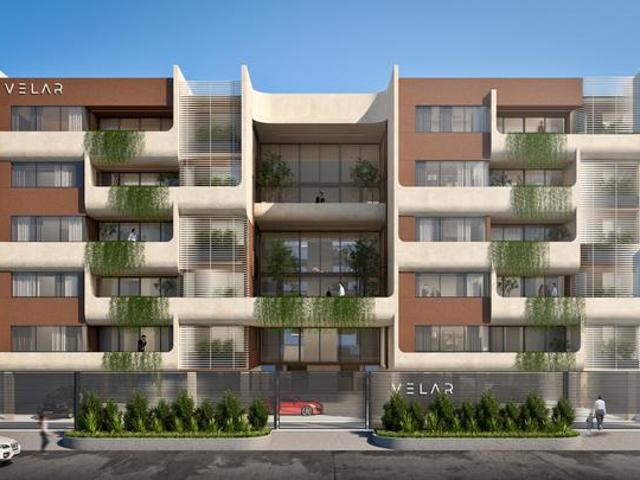 Velar Urban Square,Kalapatti 3 BHK Apartment For Sale Coimbatore