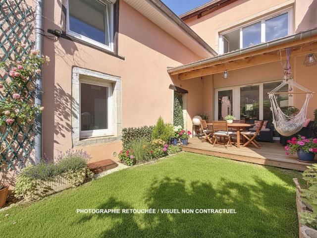 Velars sur Ouche Vente Maison 21