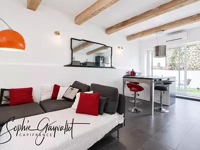 Velaux 13880 Achat / Vente appartement 2 pièces t2 terrasse