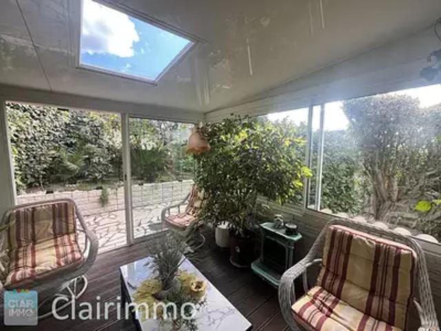 Velaux 13880 Achat / Vente maison 4 pièces t4 parking