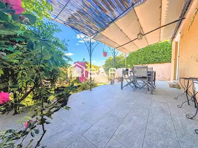 Velaux 13880 Achat / Vente maison 4 pièces t4 parking