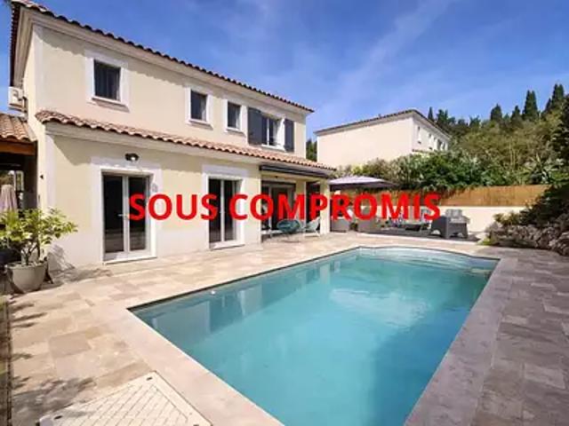 Velaux 13880 Achat / Vente maison 4 pièces t4