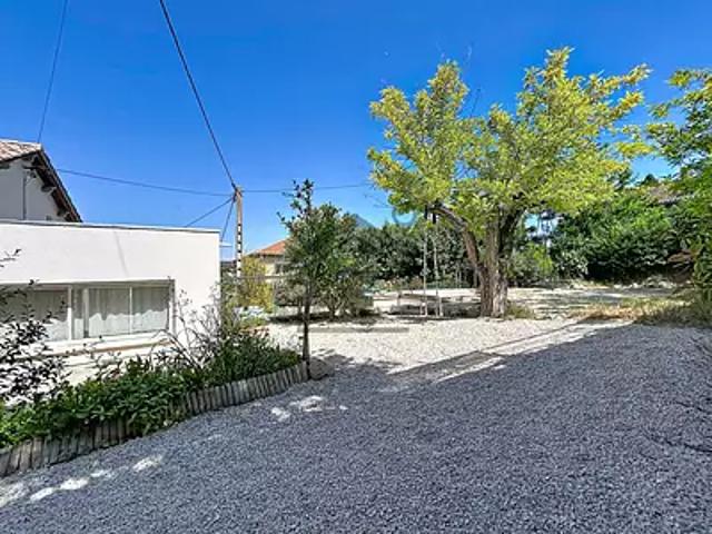 Velaux 13880 Achat / Vente maison 4 pièces t4