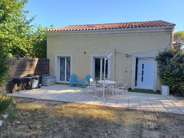Velaux Location Appartement 13