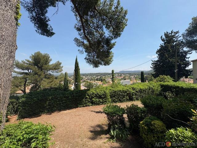 Velaux Vente Terrain 13