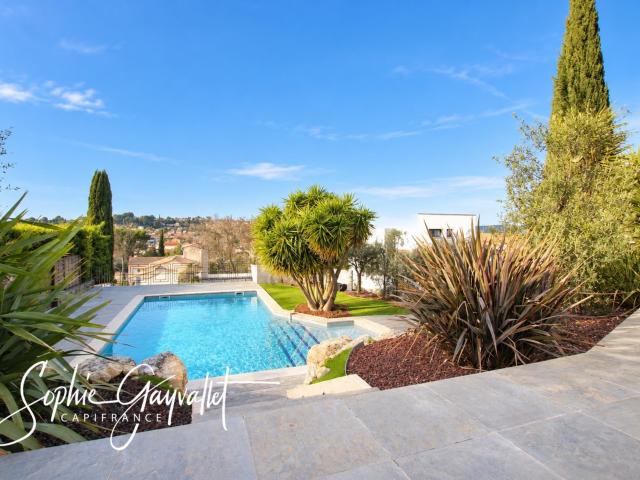 Velaux Vente Villa 13
