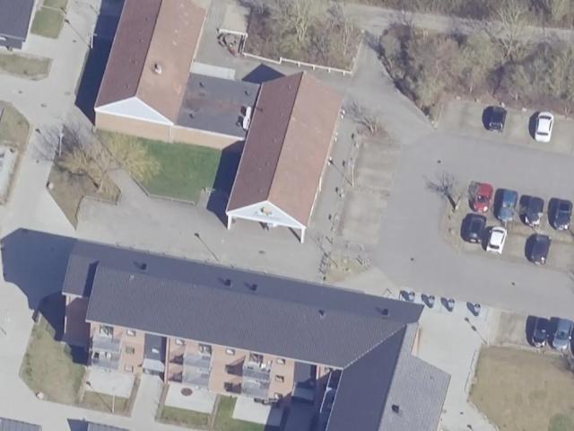 Velbeliggende og fuldudlejet
