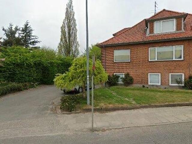 Velbeliggende lager/garage til leje centralt i Vejle