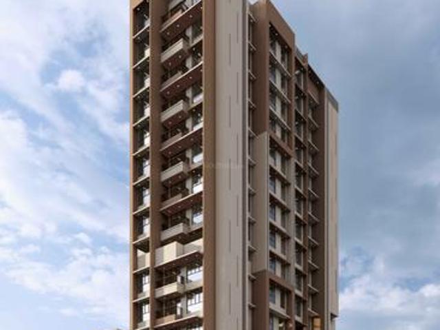 Chembur 3 BHK Apartment For Sale Mumbai