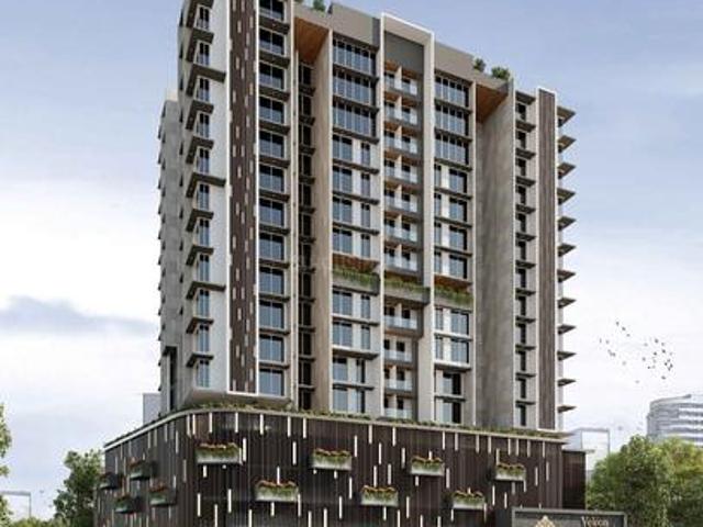 Velcon Vista,Chembur 1.5 BHK Apartment For Sale Mumbai