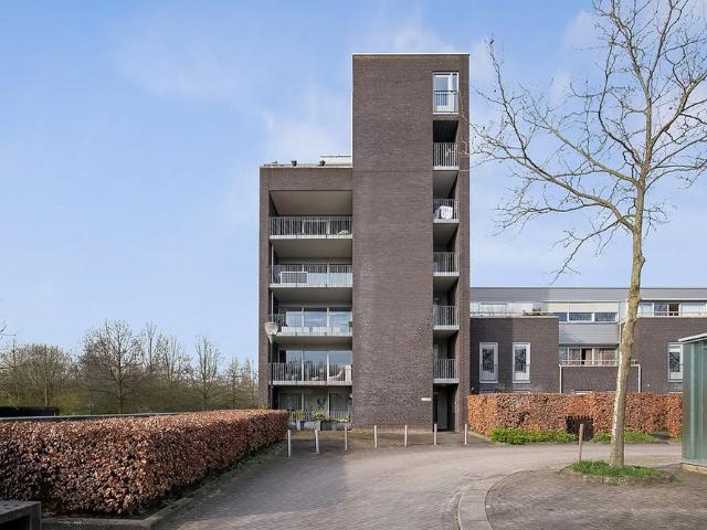 Velderwoude, 44, 5221PB, S Hertogenbosch, Noord Brabant 5221PB