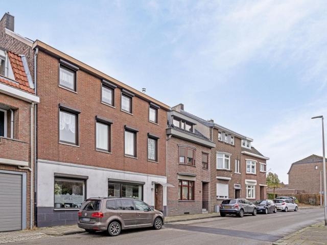 Veldkuilstraat, 65, 6462BC, Kerkrade, Limburg 6462BC