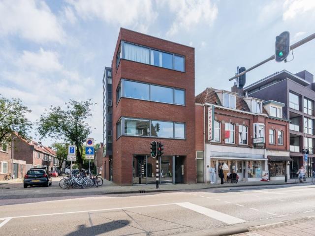 Veldhovenring, Tilburg