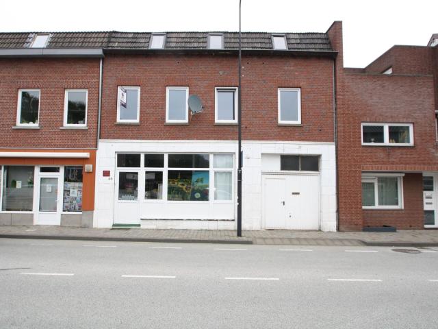 Veldhofstraat, 45, 6471CD, Eygelshoven, Limburg 6471CD