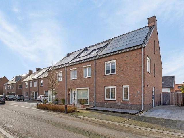 Veldleeuwerik, 23, 6245RJ, Eijsden, Limburg 6245RJ