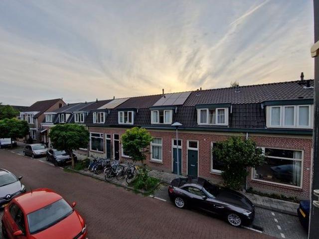 Veldstraat