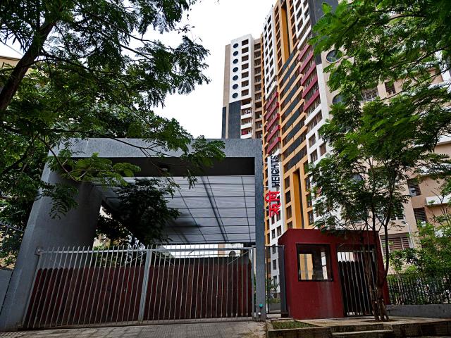 Velentine Tower 2 Bedroom 690 Sq. Ft. Apartment in Goregaon East Mumbai Listing ID: #9943