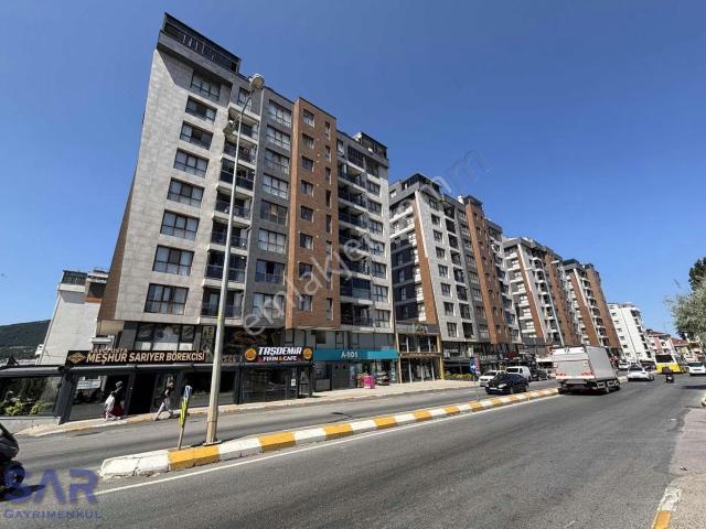 Velibaba 'da Site İçerisinde Kiralık 2+1 !