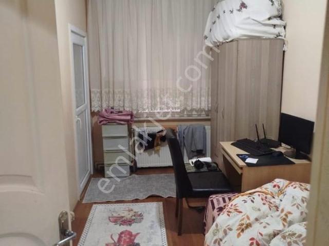 Velibaba Mah Ferah Geniş M2'li 3+1 Satılık Daire