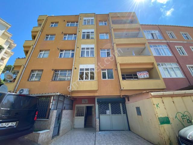 Velibaba Mah Kentsel Dönüşüme Uygun Satılık 2+1 Daire