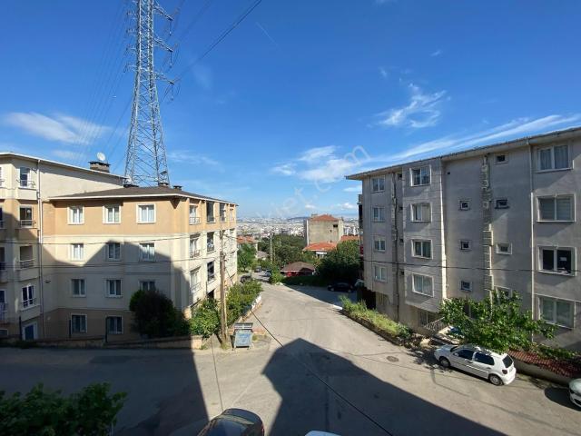 Velibaba Mah Kiralık 2+1 Daire