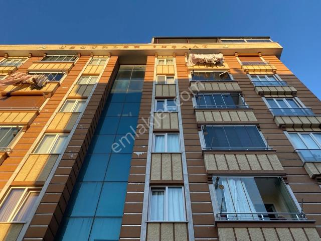 Velibaba Mah Kiralık 3+1 Daire