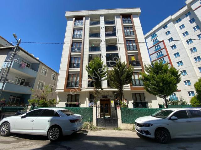 Velibaba Mah Temiz 2+1 Kiralık Daire