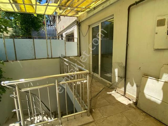 Velibabada Kiralık 1+1 Daire