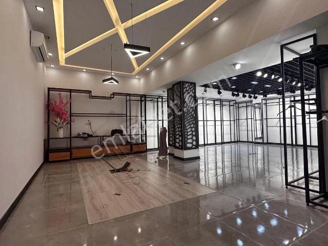 Veliefendi'de 1200m2 2katlı Düz Giriş Her İşe Uygun Fırsat Dkkn