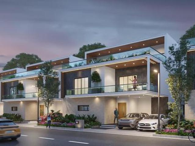 Velimela 4 BHK Villa For Sale Sangareddy