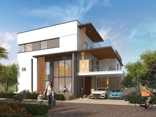 Velimela 5 BHK Villa For Sale Sangareddy