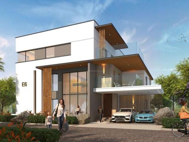 Velimela 5 BHK Villa For Sale Sangareddy