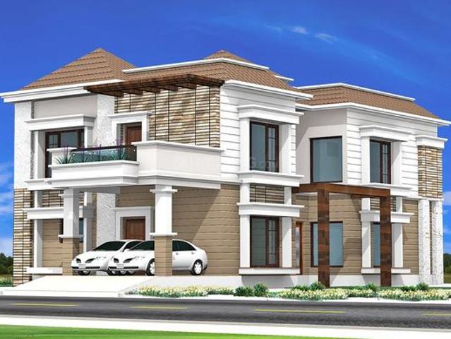 Velimela 3 BHK Villa For Sale Hyderabad