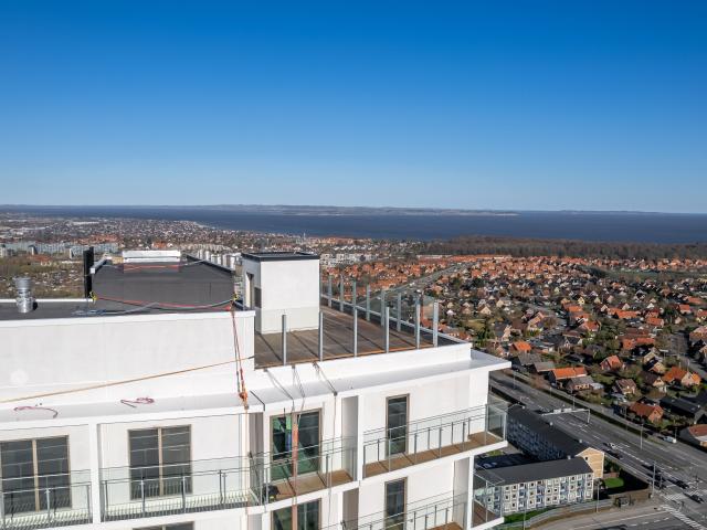 Velindrettet Studio i hjertet af Aarhus Fantastisk fællesskab