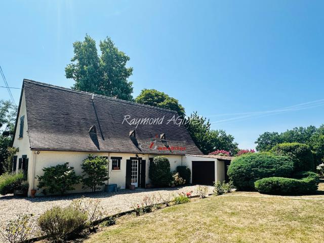 Vélines Vente Maison 24