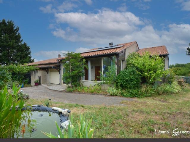 Vélines Vente Maison 24