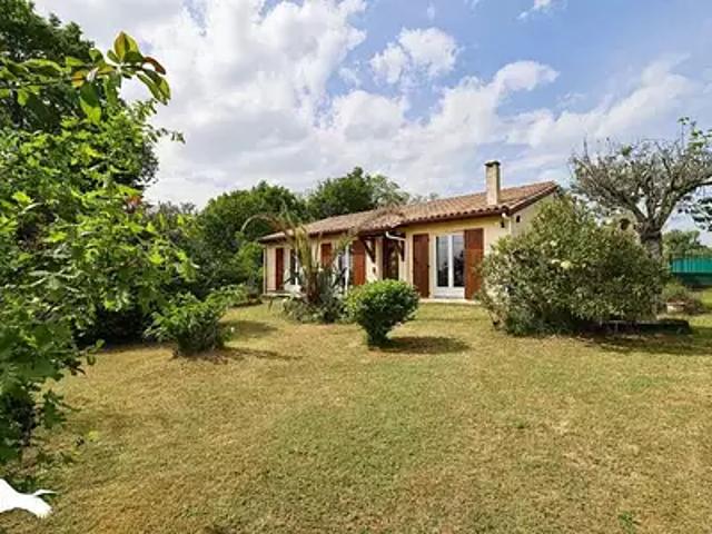Vélines 24230 Achat / Vente maison 4 pièces t4 parking