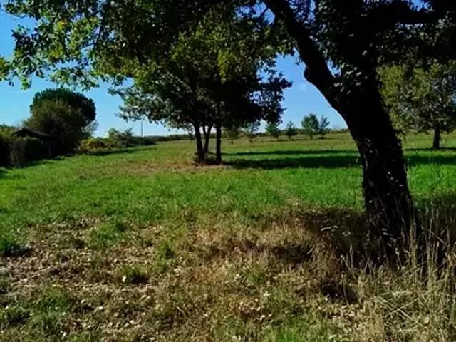 Vélines 24230 Achat / Vente terrain