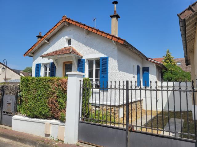 VÉLIZY BAS MAISON 3 CHAMBRES