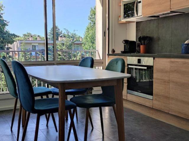 Vélizy Villacoublay Location Appartement 78
