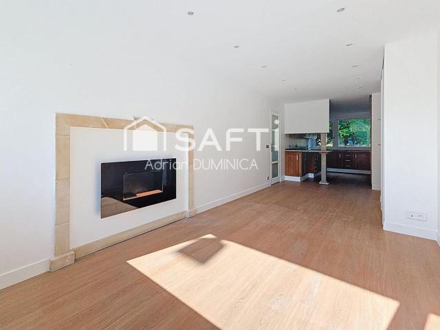Vélizy Villacoublay Location Appartement 78