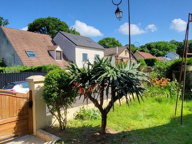 Vélizy Villacoublay Vente Maison 78