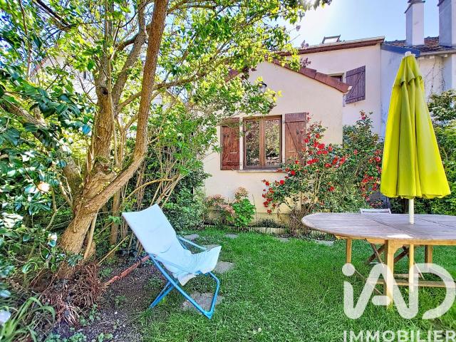 Vélizy Villacoublay Vente Maison 78