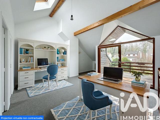 Vélizy Villacoublay Vente Maison 78